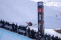 , Winter X-Games Womens Ski Superpipe 2011 - Courchevel Enquirer
